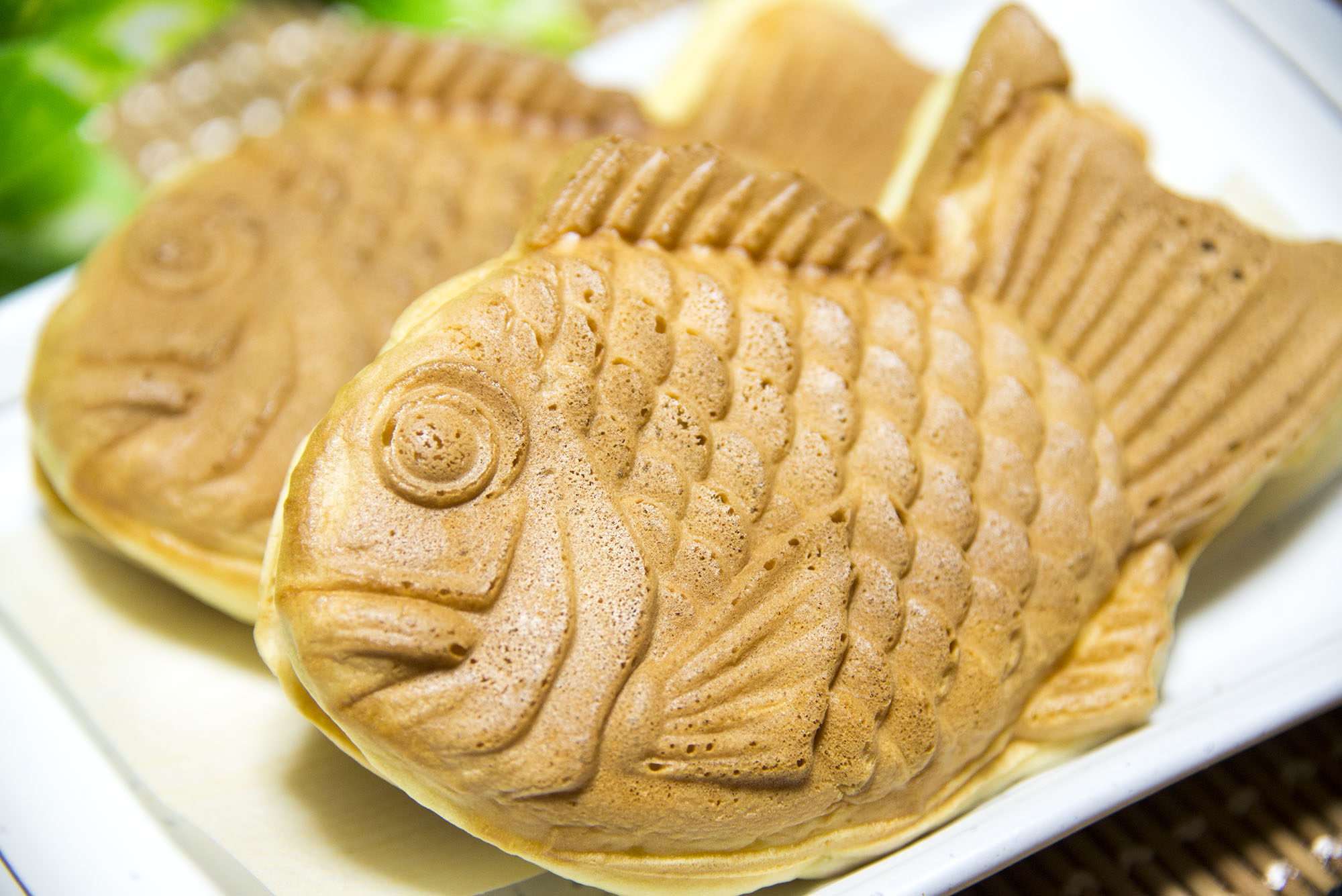 鯛焼き