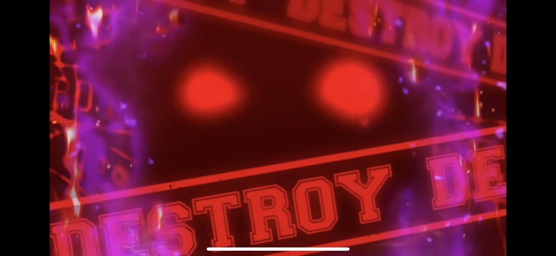 お邪魔キャラがゲームをひっかきまわします