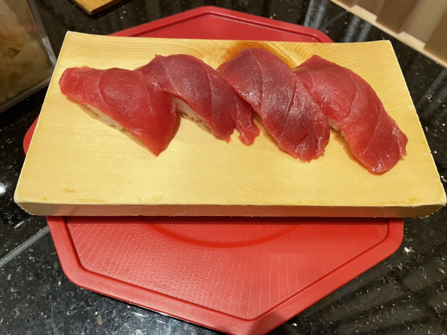 まぐろ