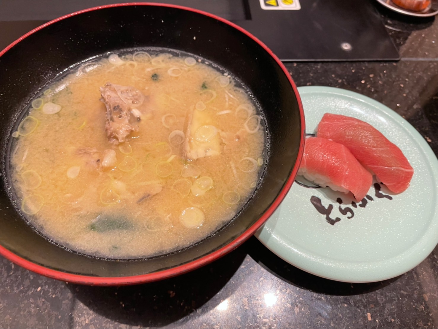 あら汁