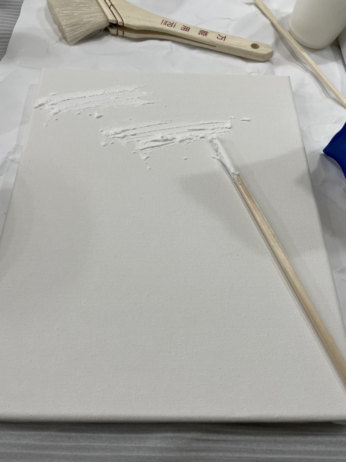 重曹アート　ぶろ