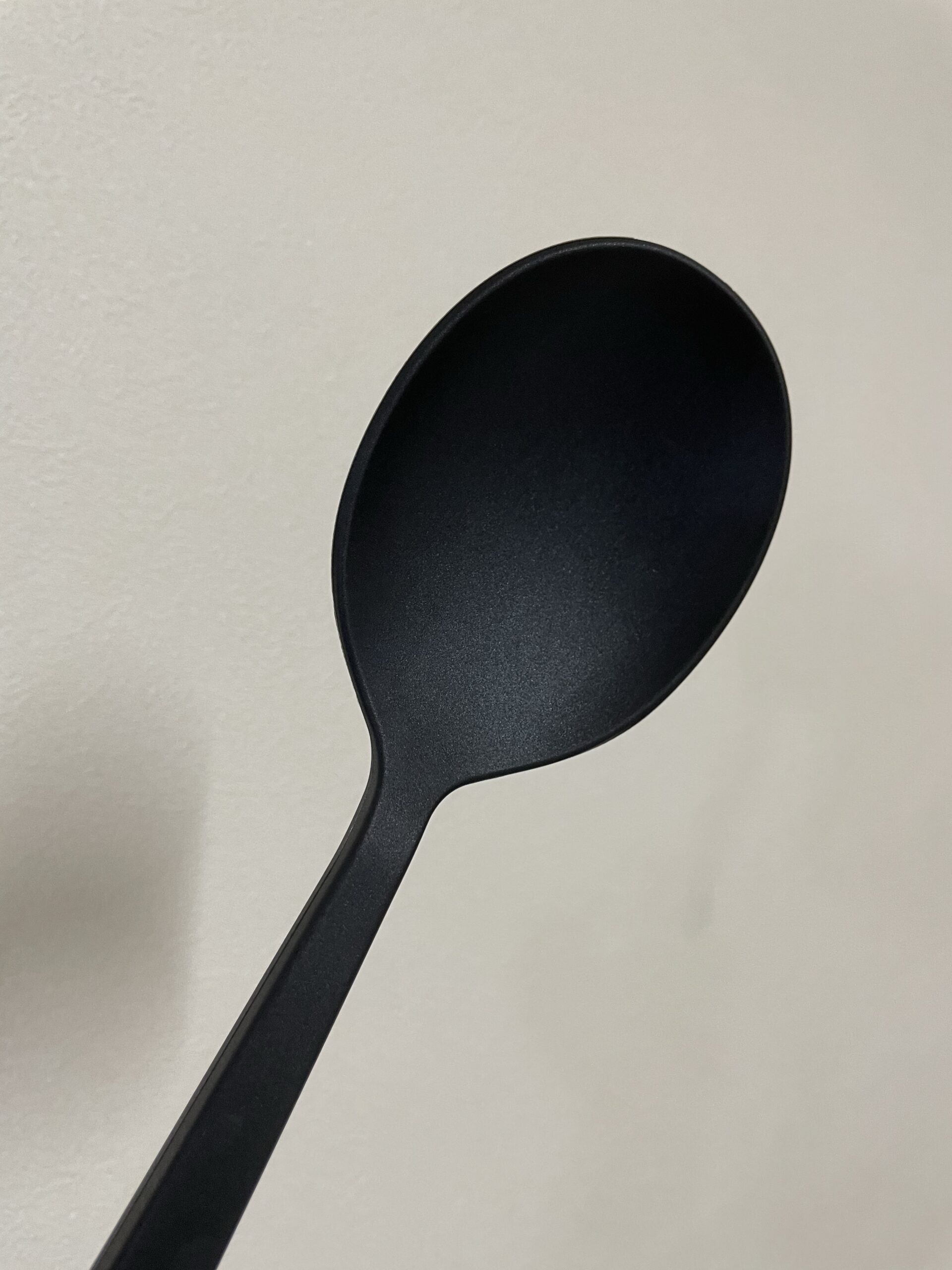 無印　スプーン