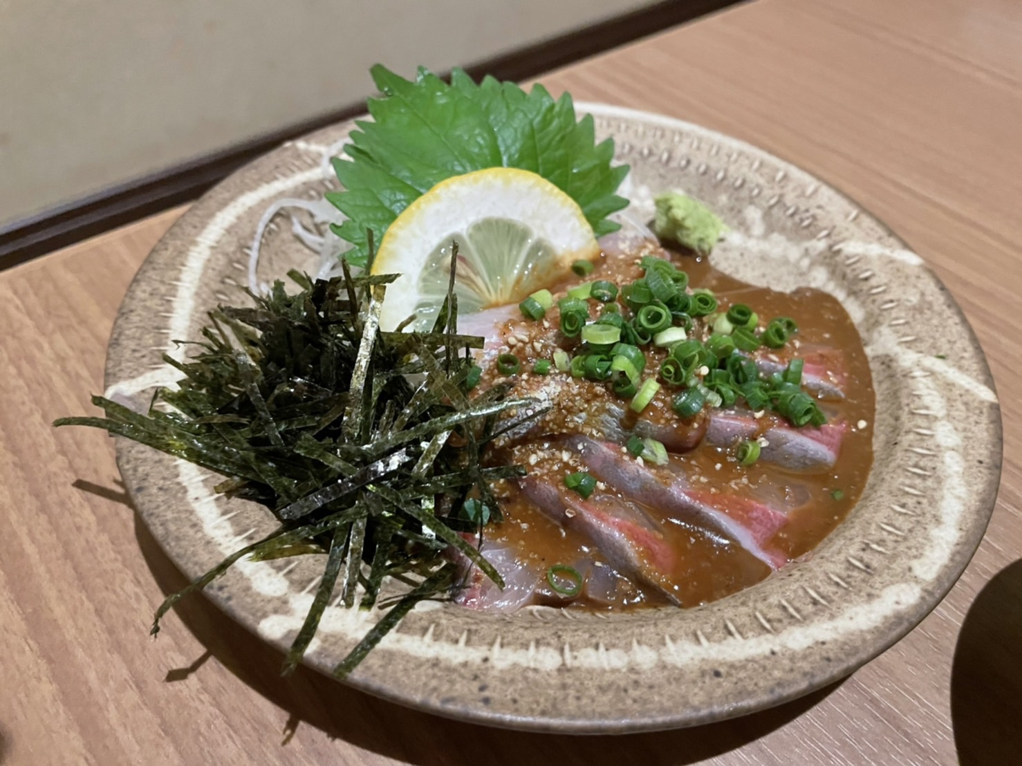 ごまかんぱち