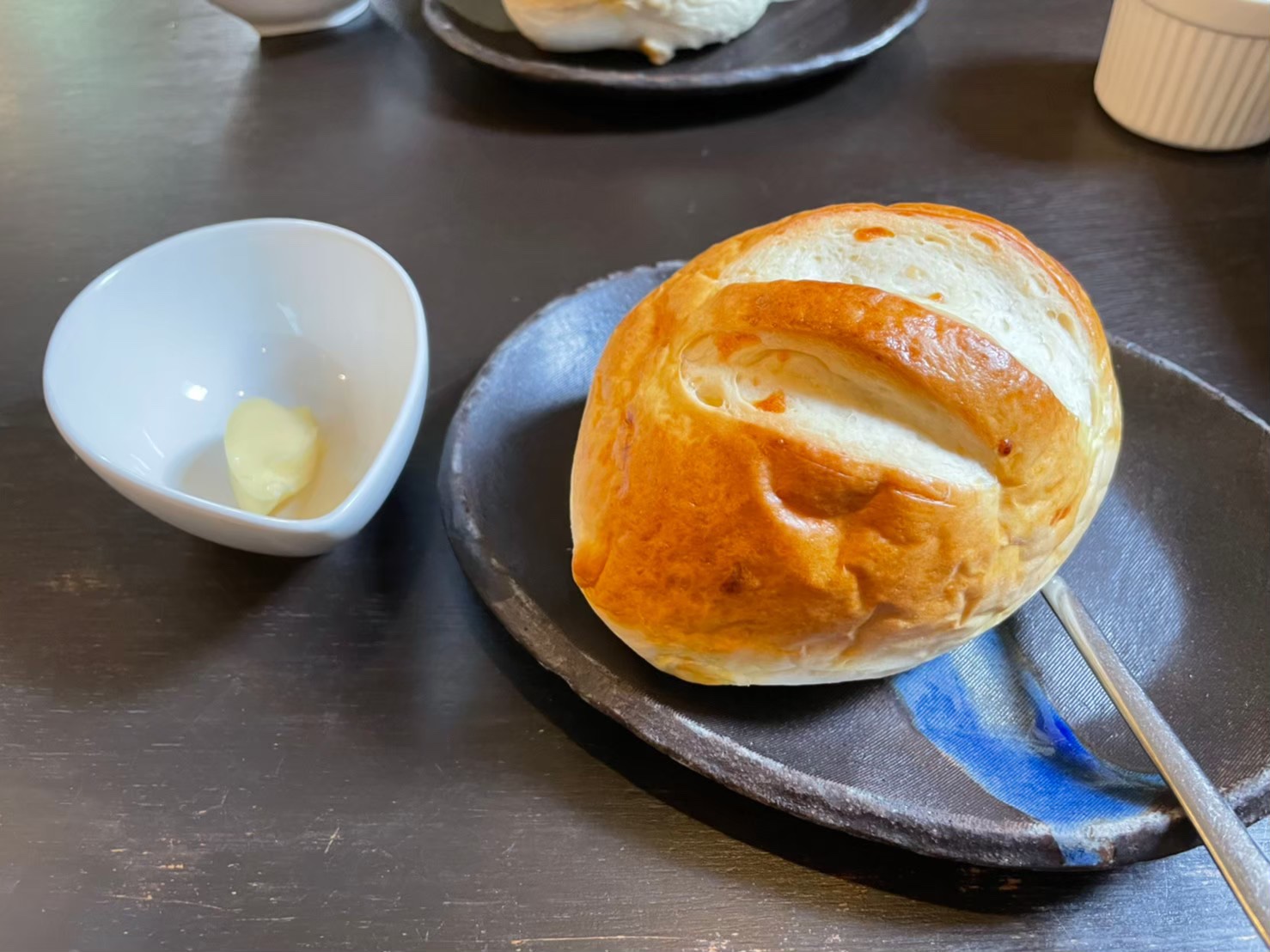 BENのパン