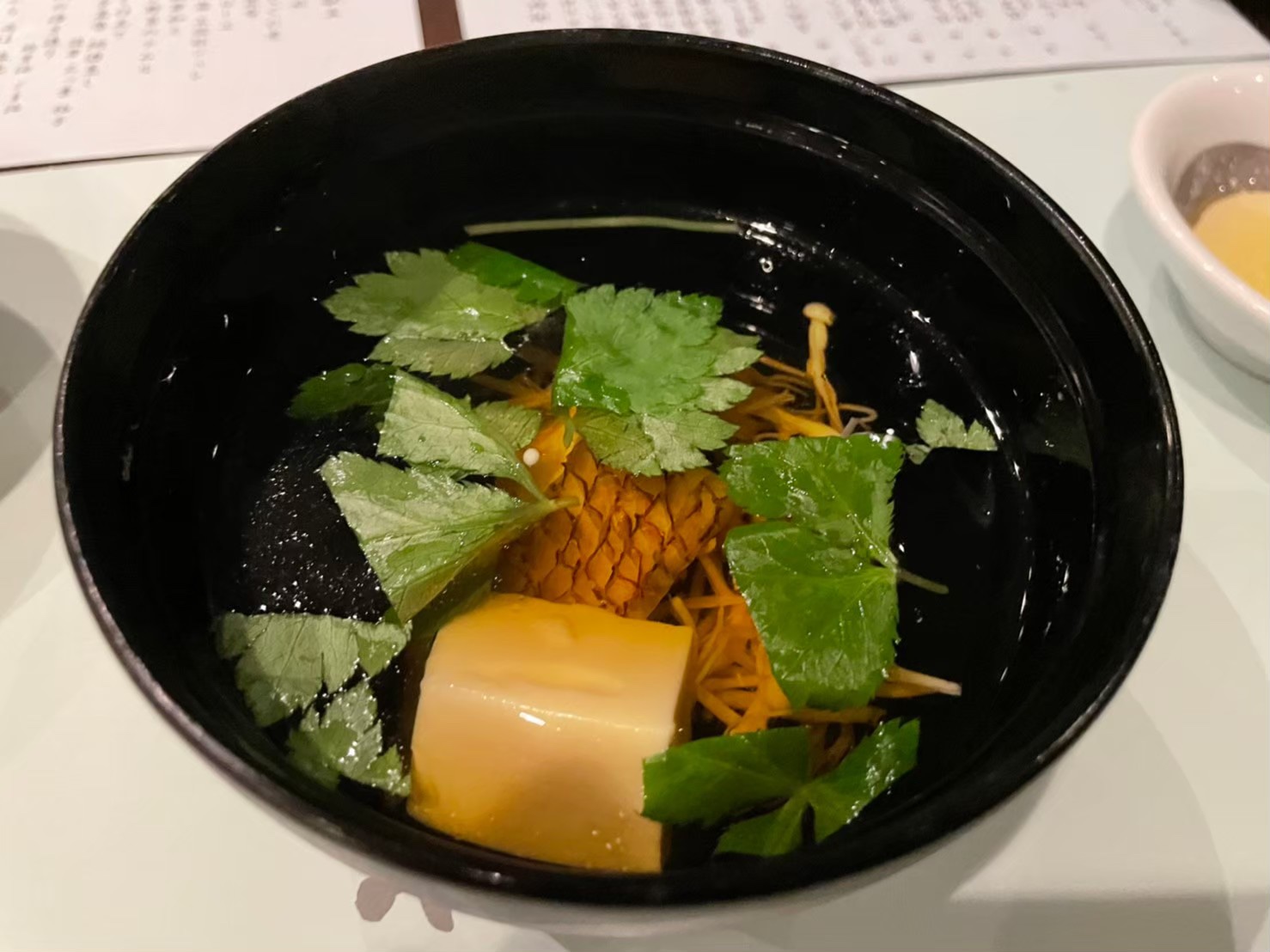 他の夕飯②