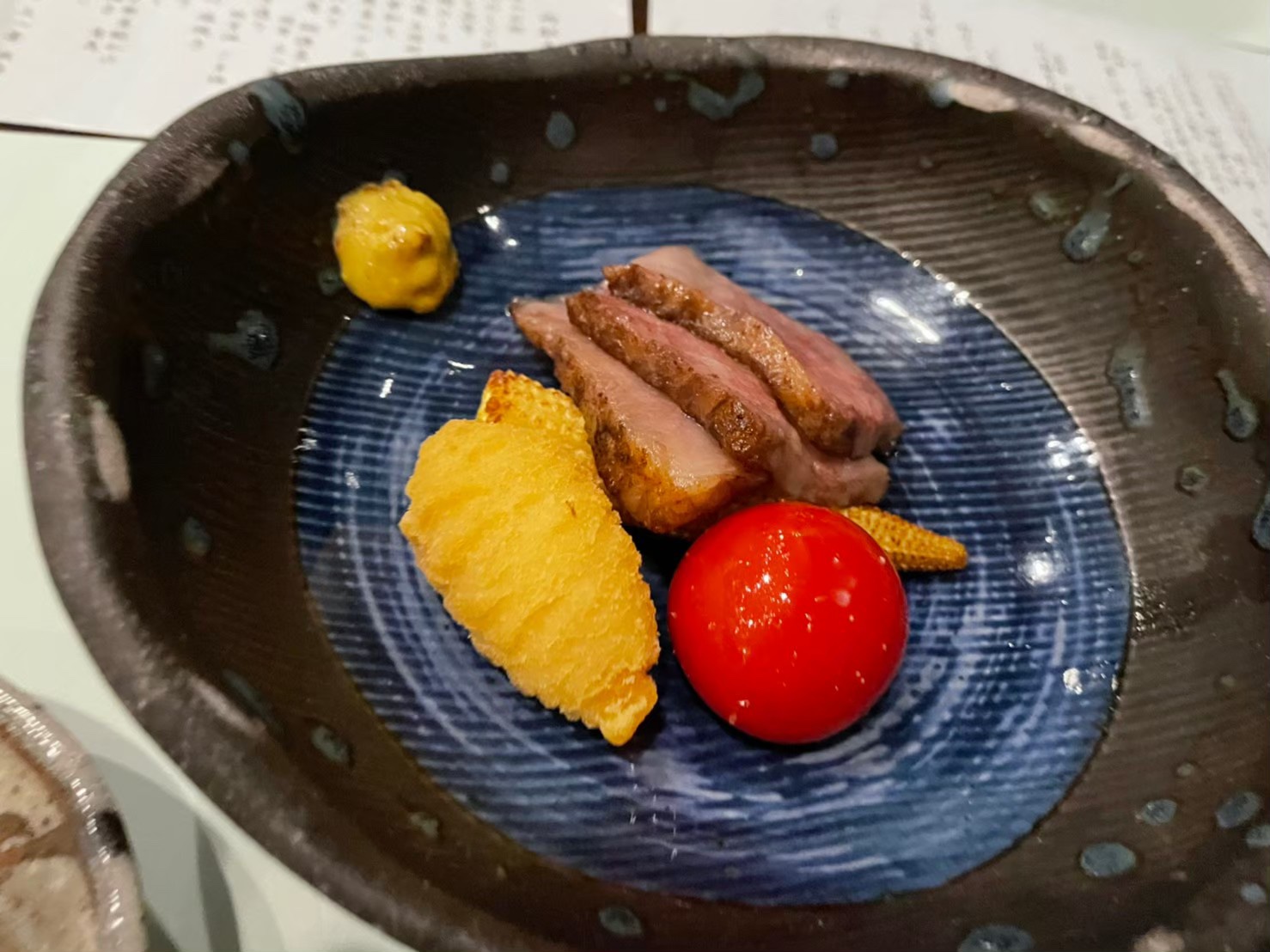 他の夕飯①