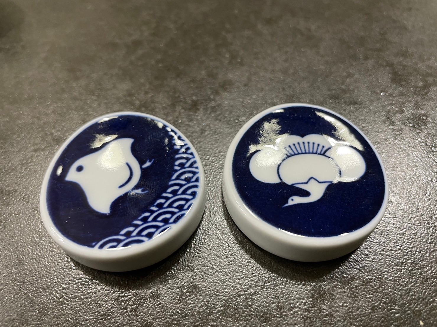 箸置き