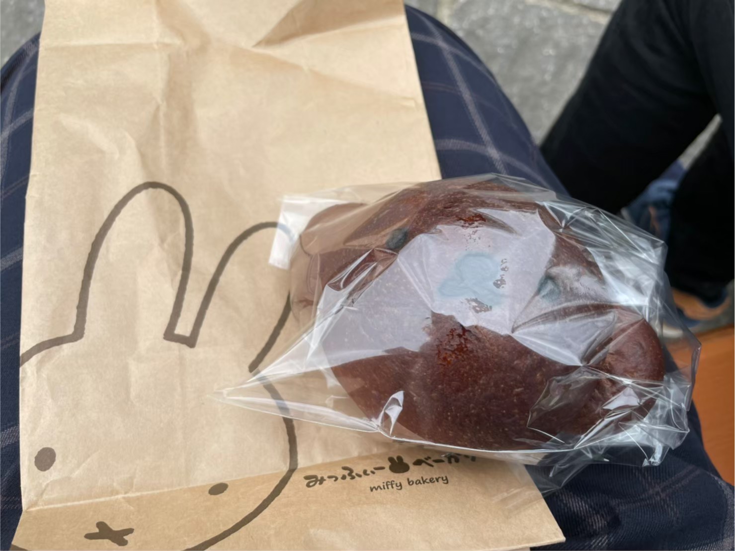 ボリスのパン