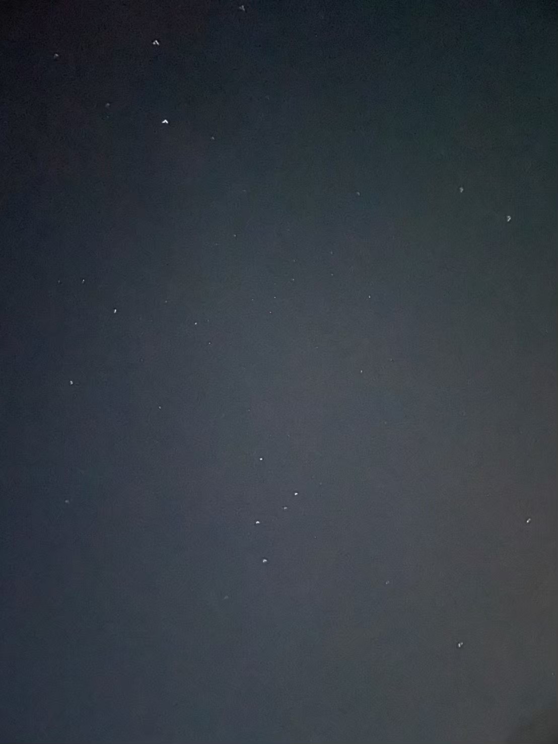星空
