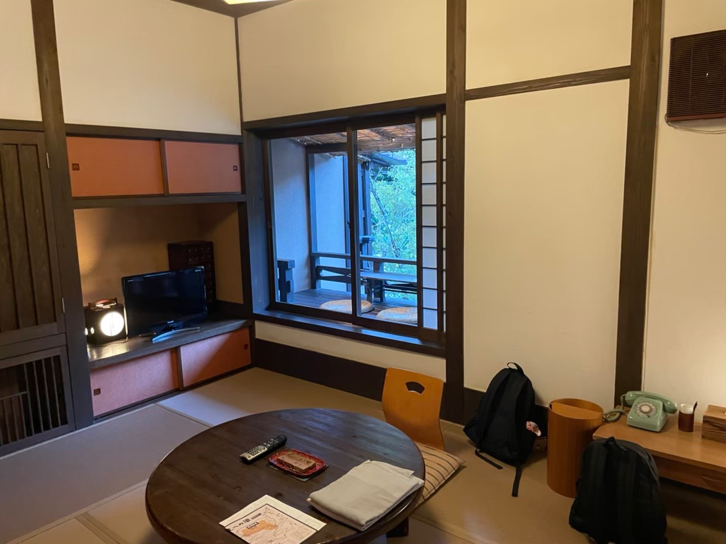 ふじ屋 月の部屋