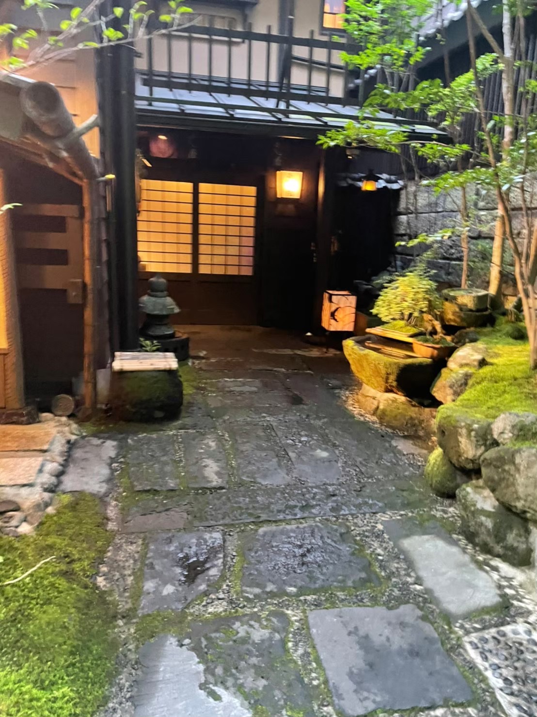 黒川温泉ふじ屋