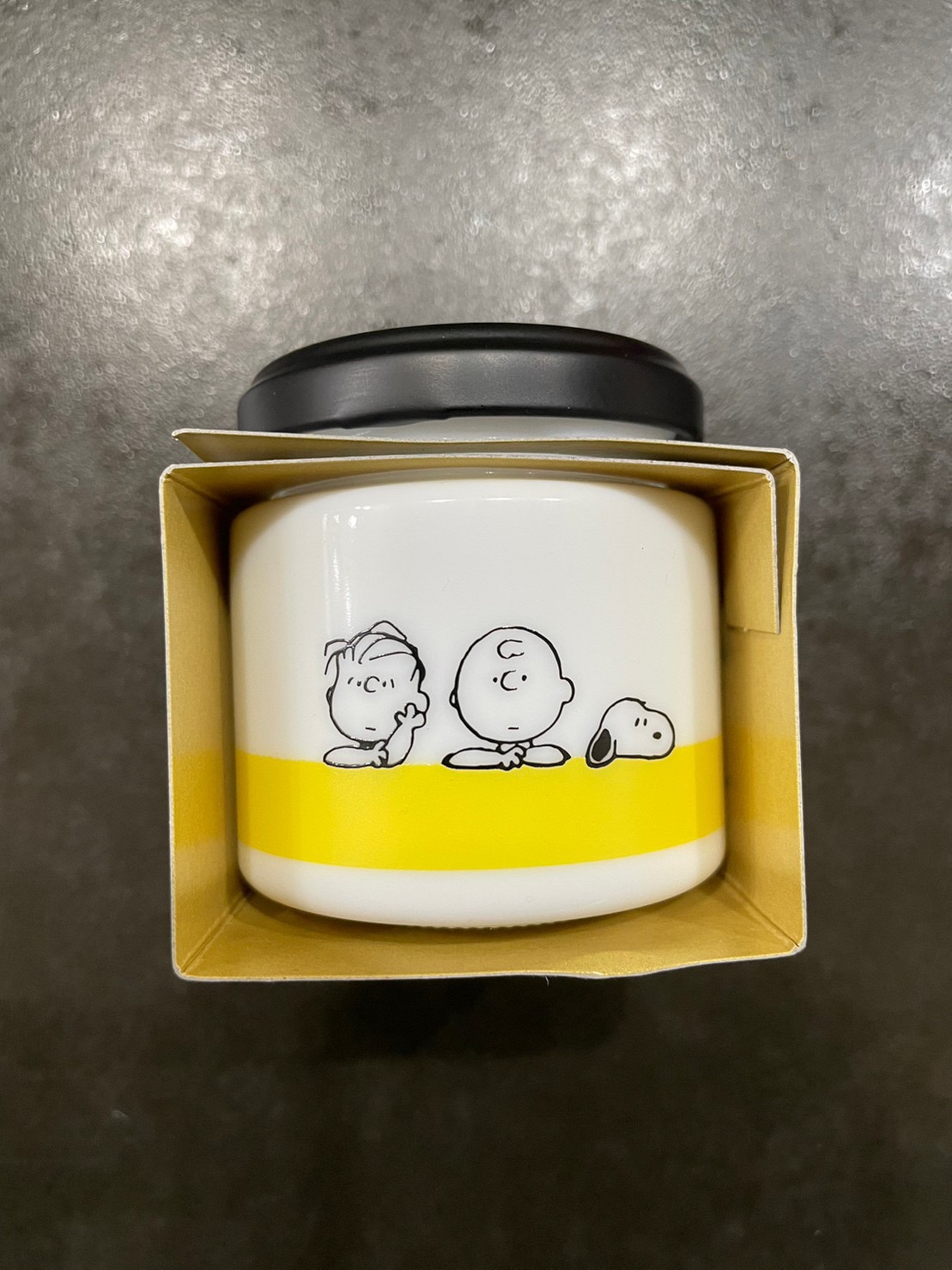チョコバナナコーヒー