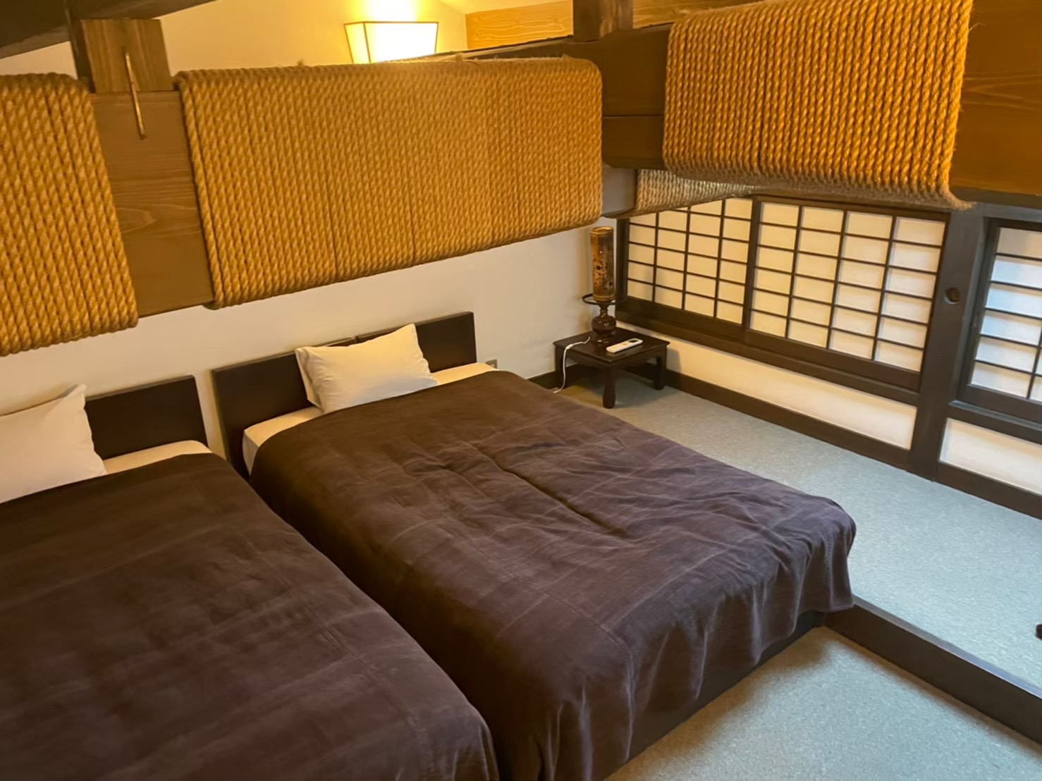ふじ屋 月の部屋