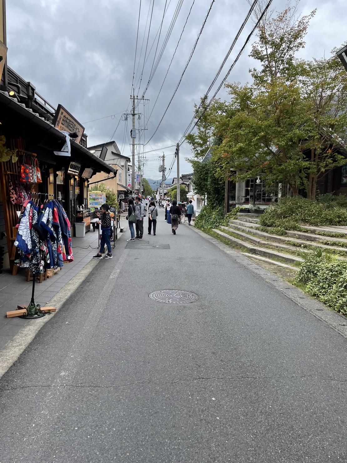 湯布院