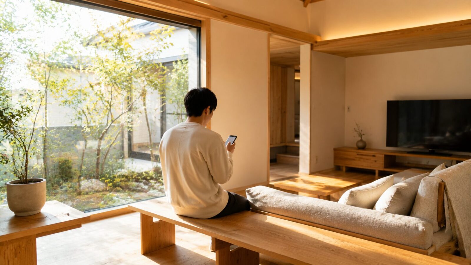 タカノホームの口コミ・評判を調べるイメージ